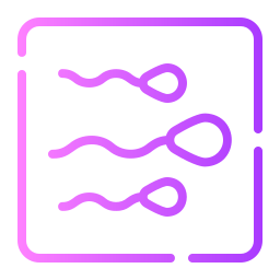 spermatozoen icon