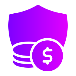 veilige betaling icoon