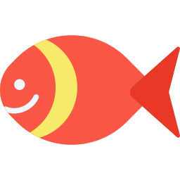 Fish icon