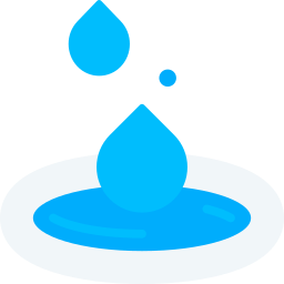 Save water icon