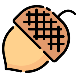 Acorn icon