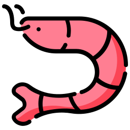 Shrimps icon