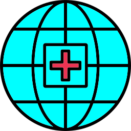世界保健デー icon