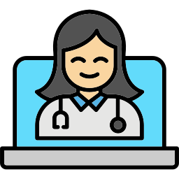 Doctor icon