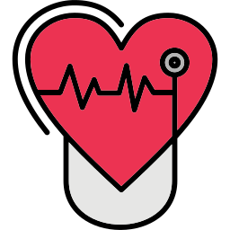 Cardiology icon