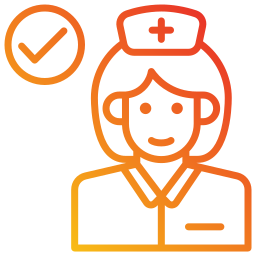 krankenschwester icon