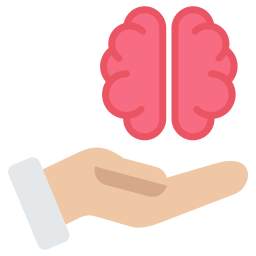 Brain icon