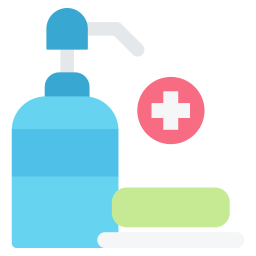 personal hygiene icon