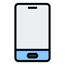 smartphone icon