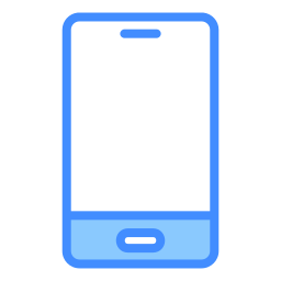 smartphone Ícone