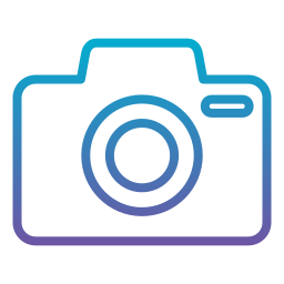 Camera icon