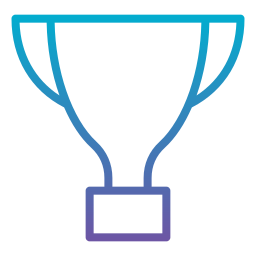 Trophy icon