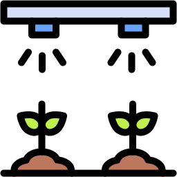 Hydroponic icon