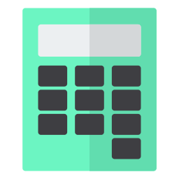 Calculator icon