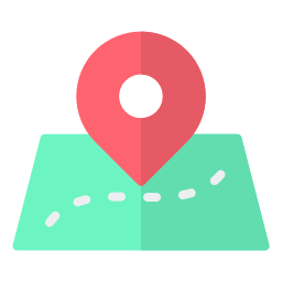 Map icon