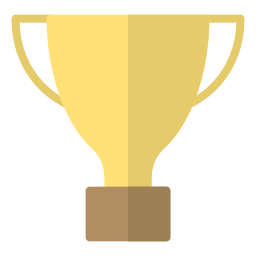 Trophy icon