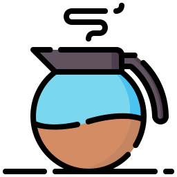 Decanter icon