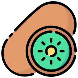 kiwi icono