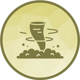 모래 폭풍 icon