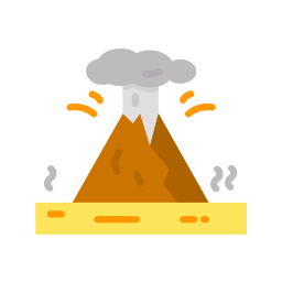 Lava icon