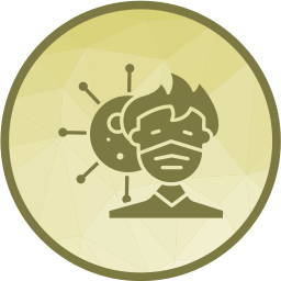 Pandemic icon