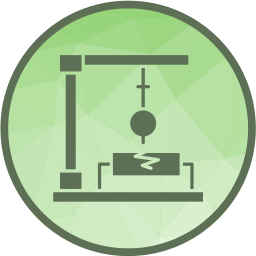 地震計 icon