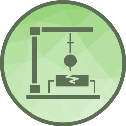 Seismograph icon