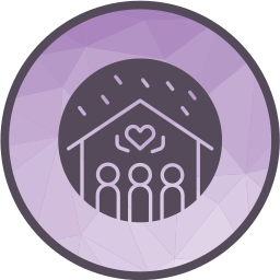 Shelter icon