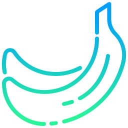 Banana icon