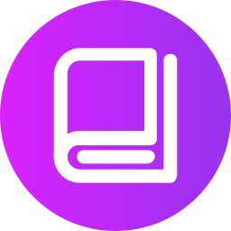 Book icon