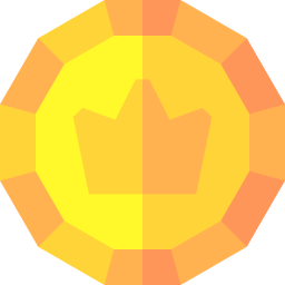 Coin icon