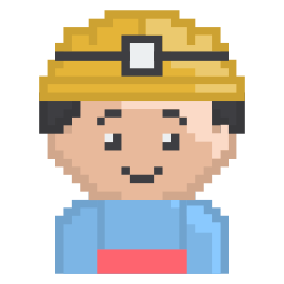 Miner icon
