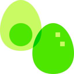 Eggs icon