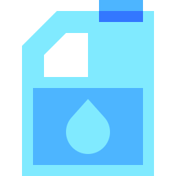 Chemical product icon