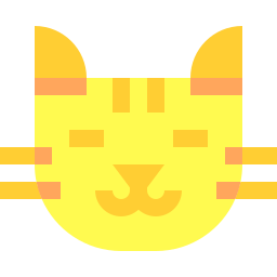 Cat icon