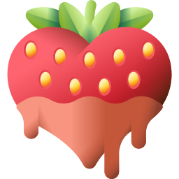 Strawberry icon