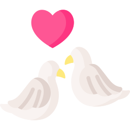 Pigeons icon