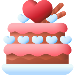 Cake icon