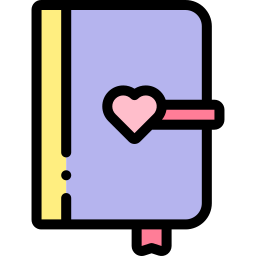 Diary icon