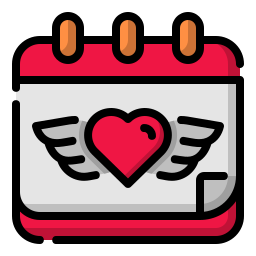 Heart icon