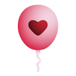 ballon icoon