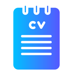 cv icono