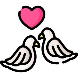 Pigeons icon