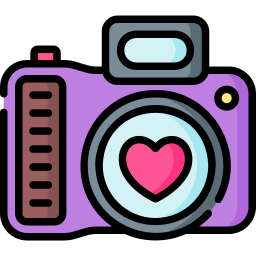 Camera icon