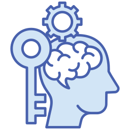 Mindset icon