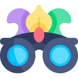 Glasses icon