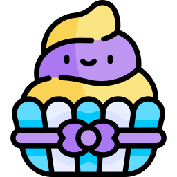 cupcake icon