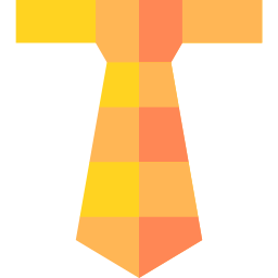 Tie icon