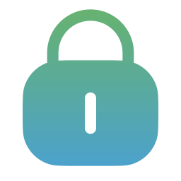 Lock icon