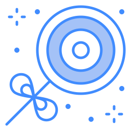 Lollipop icon